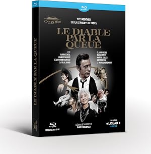 Le Diable par la queue [Francia]