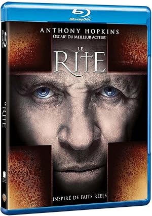 Le Rite [Blu-ray]