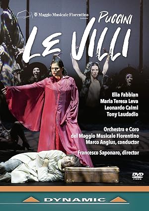 Le Villi