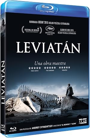 Leviatan 2014
