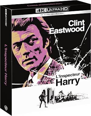 L'Inspecteur Harry [Francia]