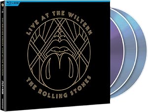 Live At The Wiltern (Los Angeles / BD/2CD)