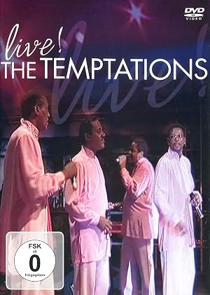 Live! [DVD]