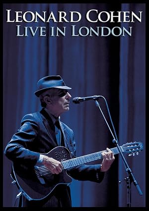 Live In London