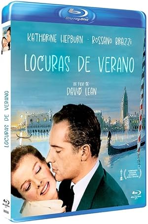 Locuras De Verano BdR (Summertime)
