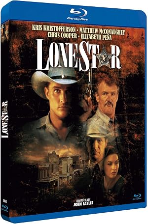 Lone Star BD 1996