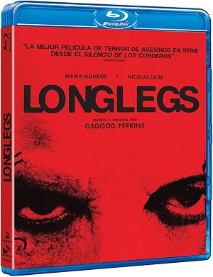 Longlegs