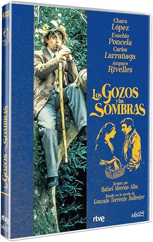 Los gozos y las sombras [DVD]