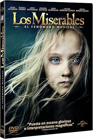 Los Miserables