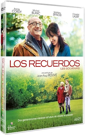 Los recuerdos