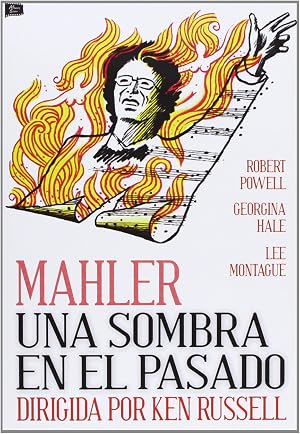 Mahler, Una Sombra En El Pasado