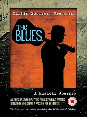 Martin Scorsese Presents The Blues [Reino Unido] [DVD]