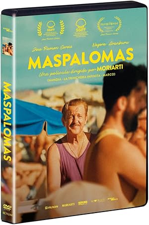 Maspalomas