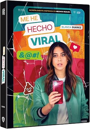 Me he hecho viral