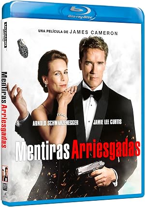 Mentiras Arriesgadas (True Lies)