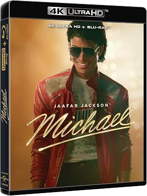 Michael (4K UHD