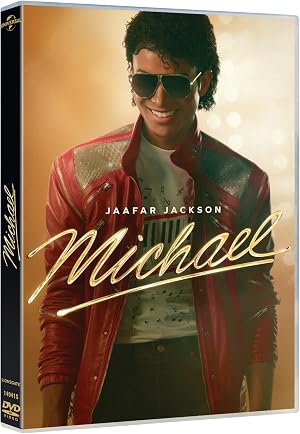 Michael (DVD)