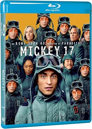 Mickey 17