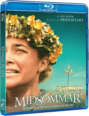 Midsommar