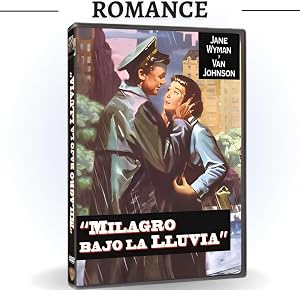 Milagro bajo la lluvia (Miracle in the Rain)