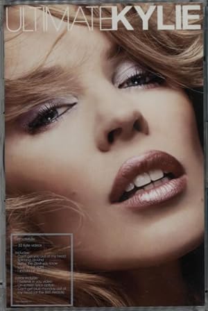 Minogue, Kylie - Ultimate Kylie [Reino Unido] [DVD]