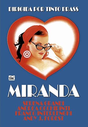 Miranda