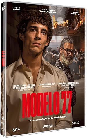 Modelo 77 (DVD)