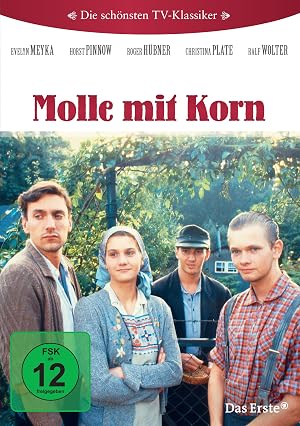 Molle mit Korn [Alemania] [DVD]