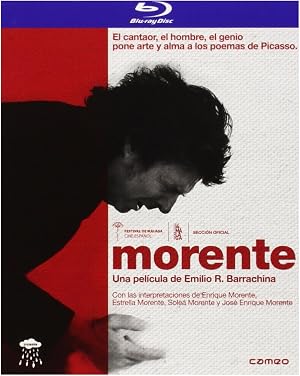 Morente