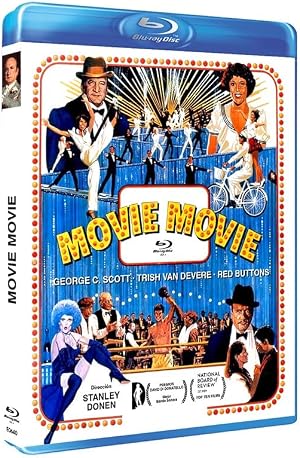 Movie Movie BdR