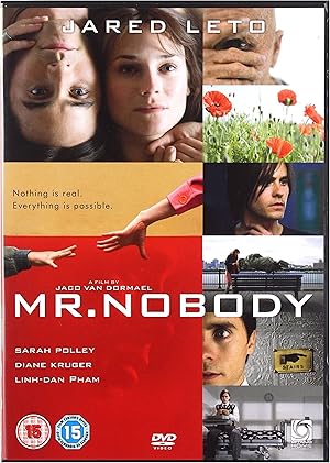 Mr Nobody [DVD] [Reino Unido]