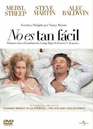 No es tan facil [DVD]