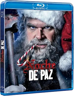Noche de paz (Blu-ray) [Blu-ray]