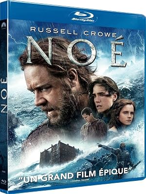 No&eacute; [Francia] [Blu-ray]