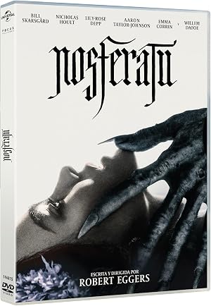 Nosferatu