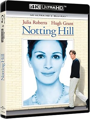 Notting Hill (4K UHD