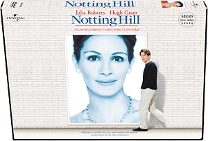 Notting Hill (Ed. Horizontal) [DVD]
