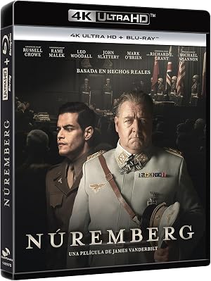 Nuremberg