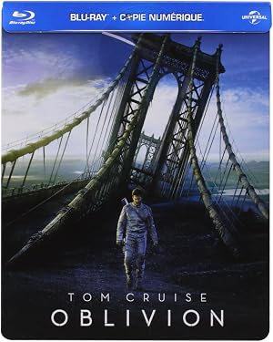 Oblivion [Francia] [Blu-ray]