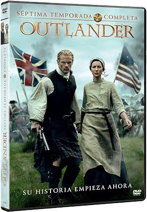 Outlander (Temporada 7)