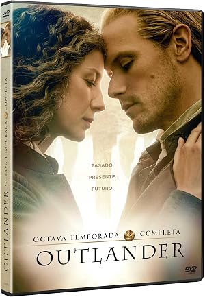 Outlander. Temporada 8