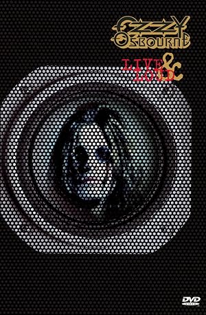 Ozzy Osbourne - Live & Loud [Alemania] [DVD]