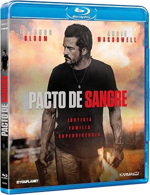 Pacto de sangre