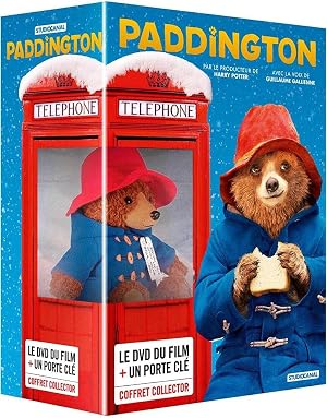 Paddington [Francia] [DVD]
