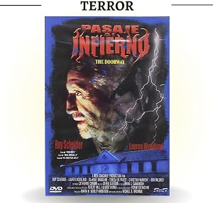 Pasaje al Infierno (The Doorway)