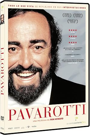 Pavarotti