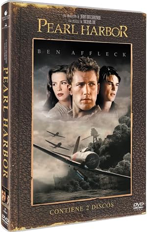 Pearl Harbor [DVD]