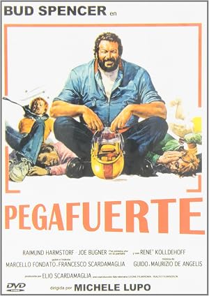 Pegafuerte