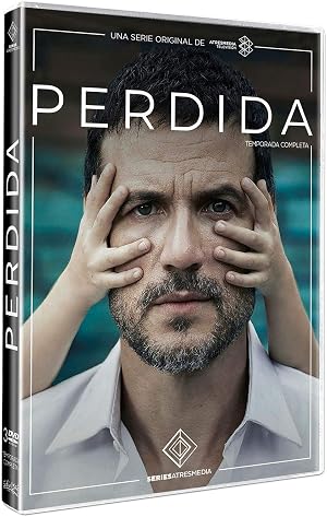 Perdida -temporada completa- [DVD]
