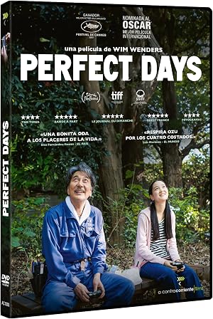 Perfect Days